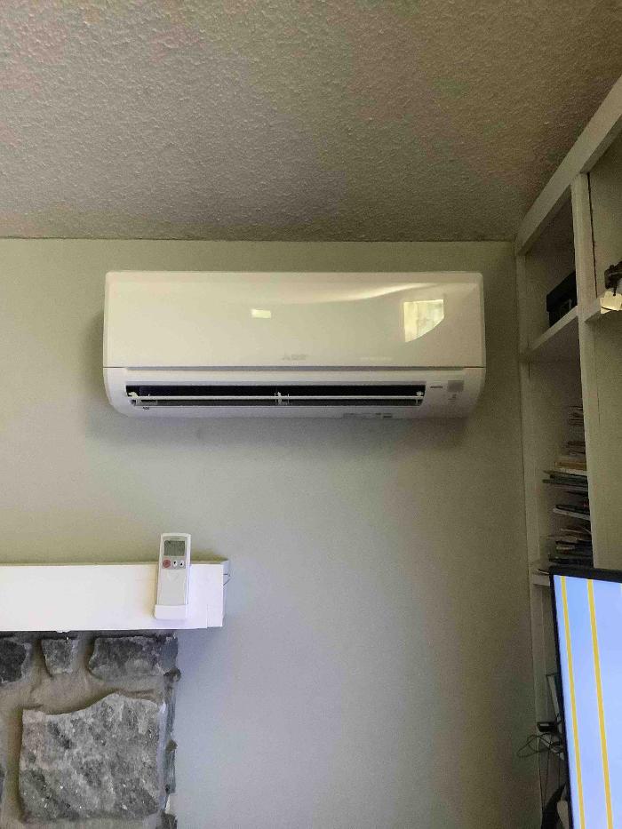 All About Heat & Air - Mills River Image