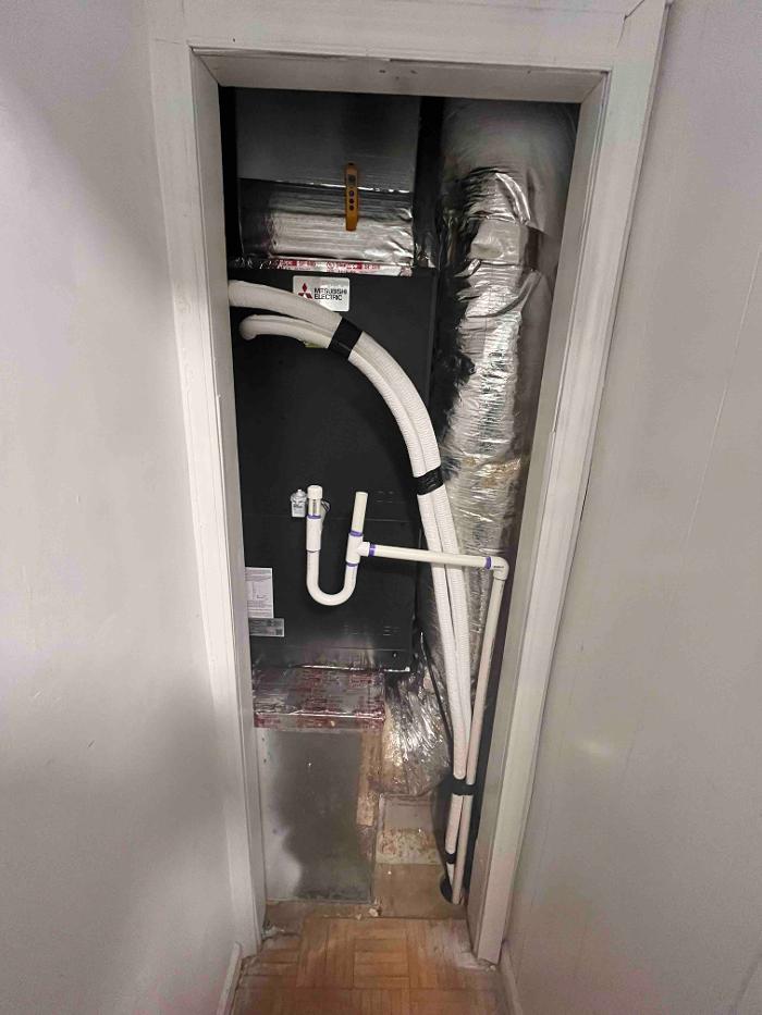 All About Heat & Air - Mills River Image