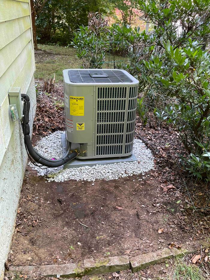 All About Heat & Air - Mills River Image