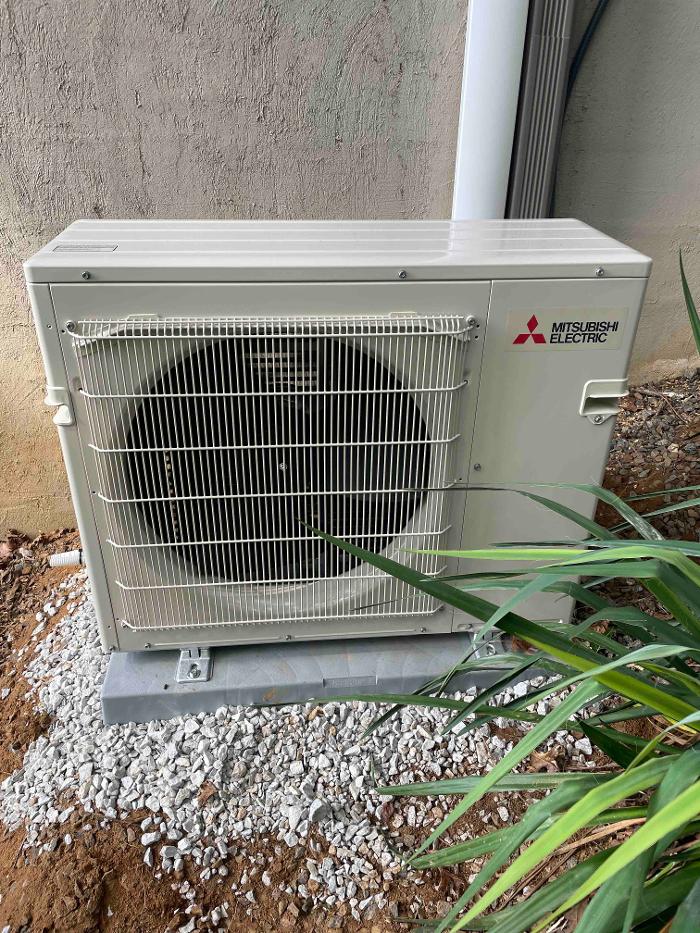 All About Heat & Air - Mills River Image