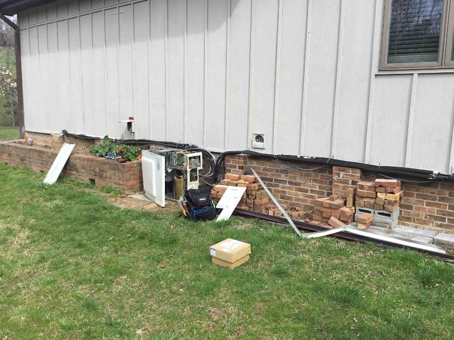 All About Heat & Air - Mills River Image