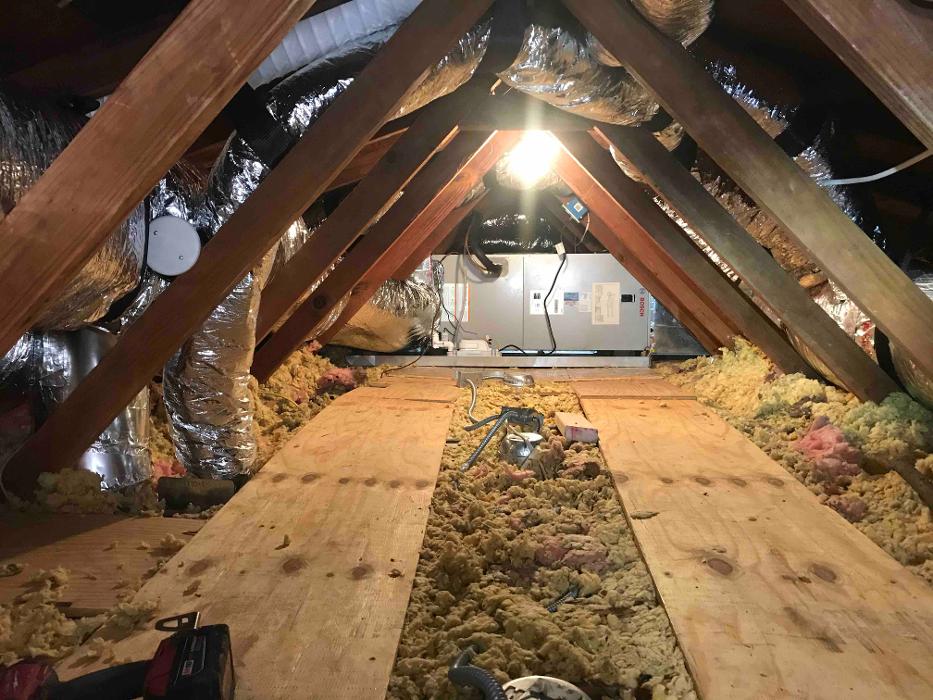 All About Heat & Air - Mills River Image