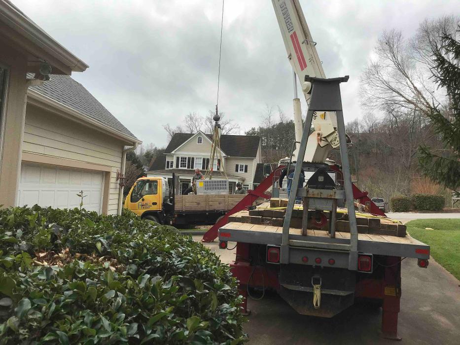 All About Heat & Air - Mills River Image