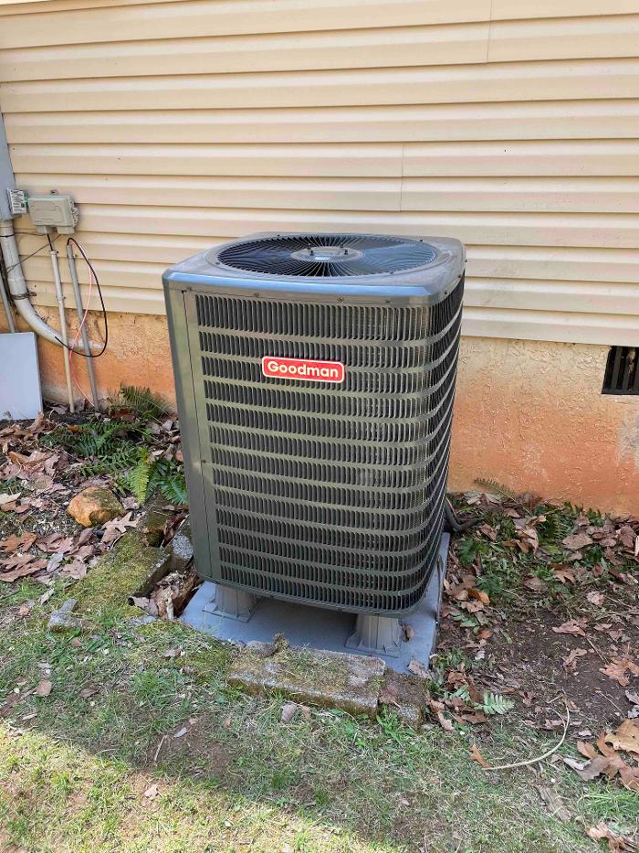 All About Heat & Air - Mills River Image