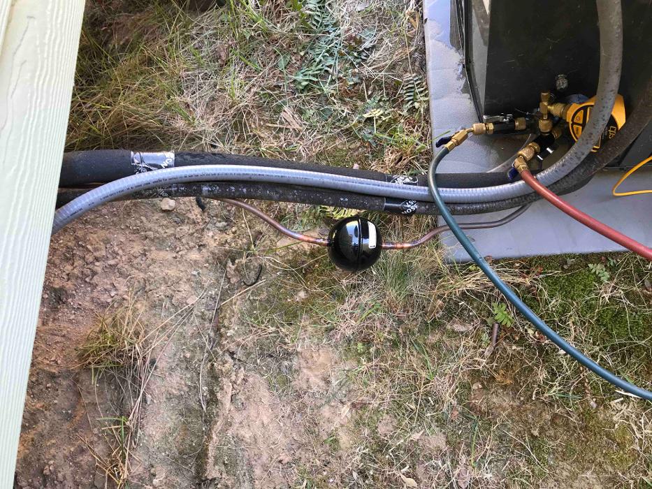 All About Heat & Air - Mills River Image