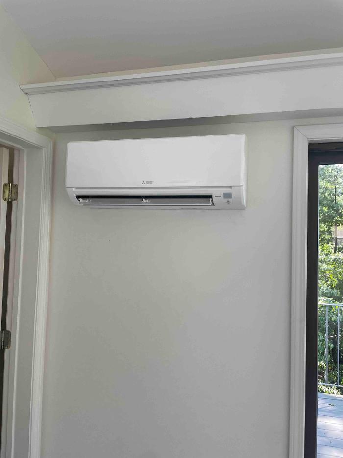 All About Heat & Air - Mills River Image