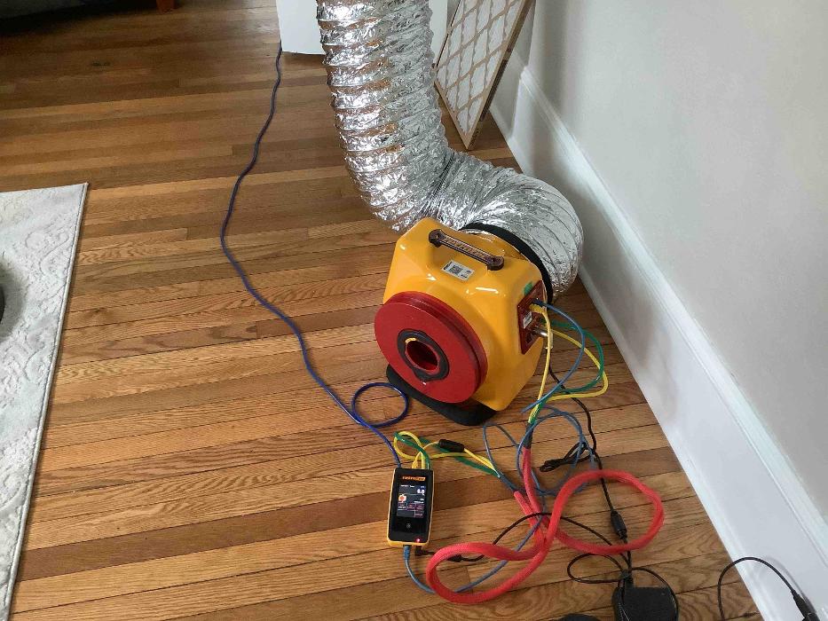 All About Heat & Air - Mills River Image