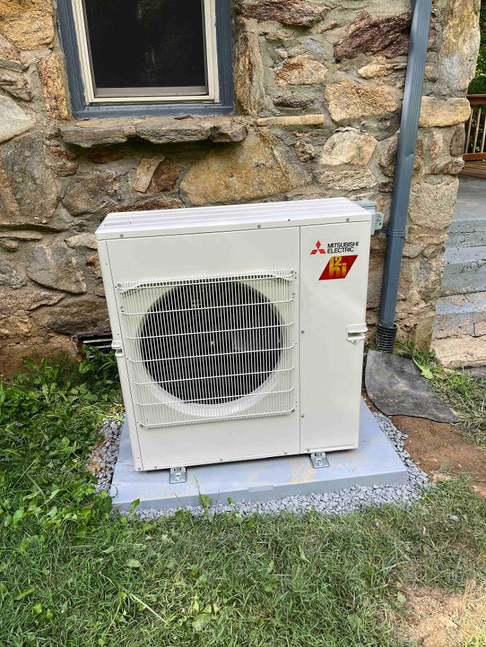 All About Heat & Air - Mills River Image