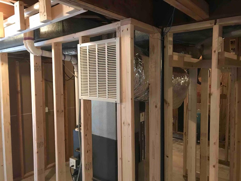 All About Heat & Air - Mills River Image