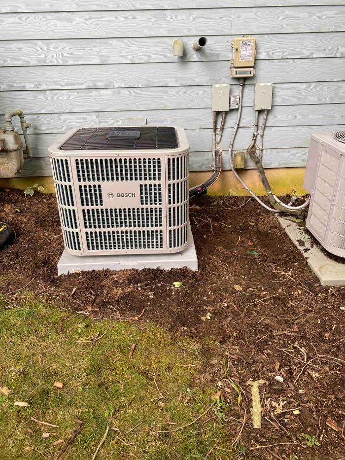 All About Heat & Air - Mills River Image