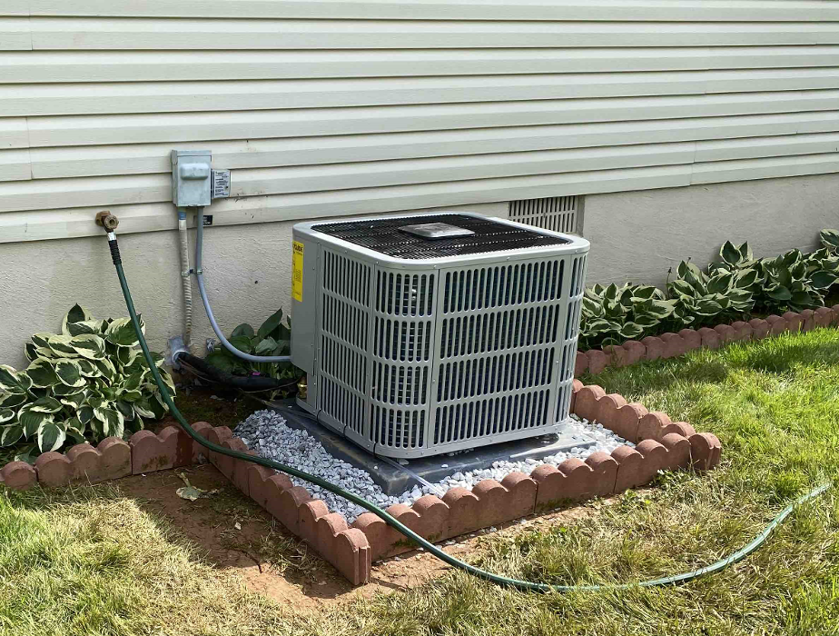 All About Heat & Air - Mills River Image