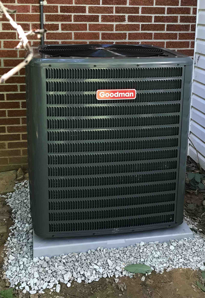 All About Heat & Air - Mills River Image