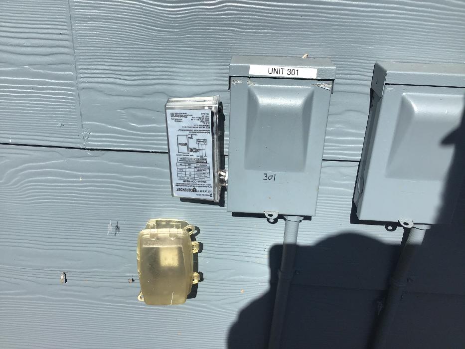 All About Heat & Air - Mills River Image