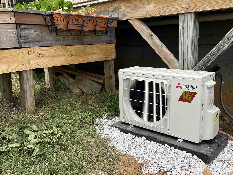 All About Heat & Air - Mills River Image