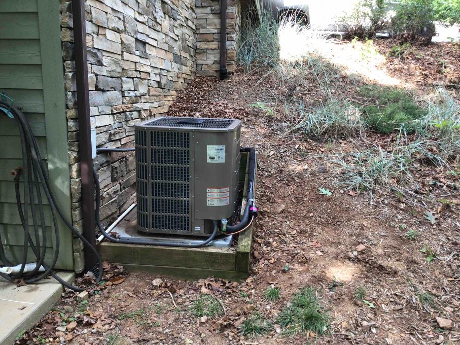 All About Heat & Air - Mills River Image