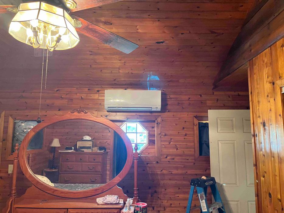 All About Heat & Air - Mills River Image