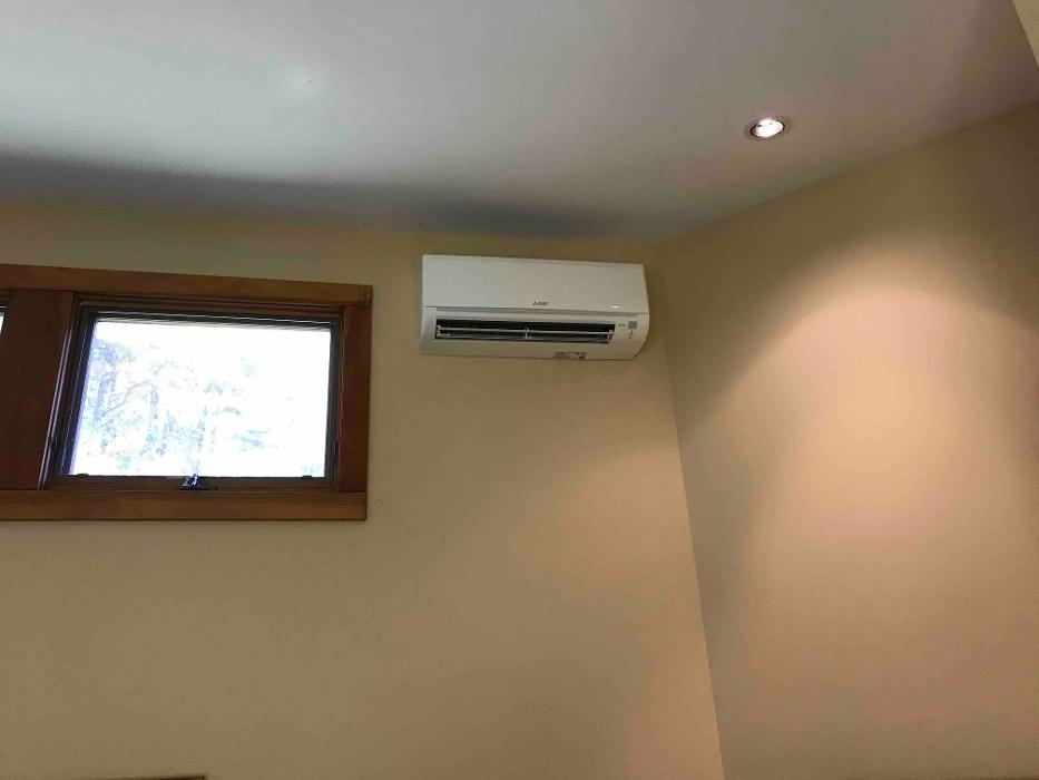 All About Heat & Air - Mills River Image