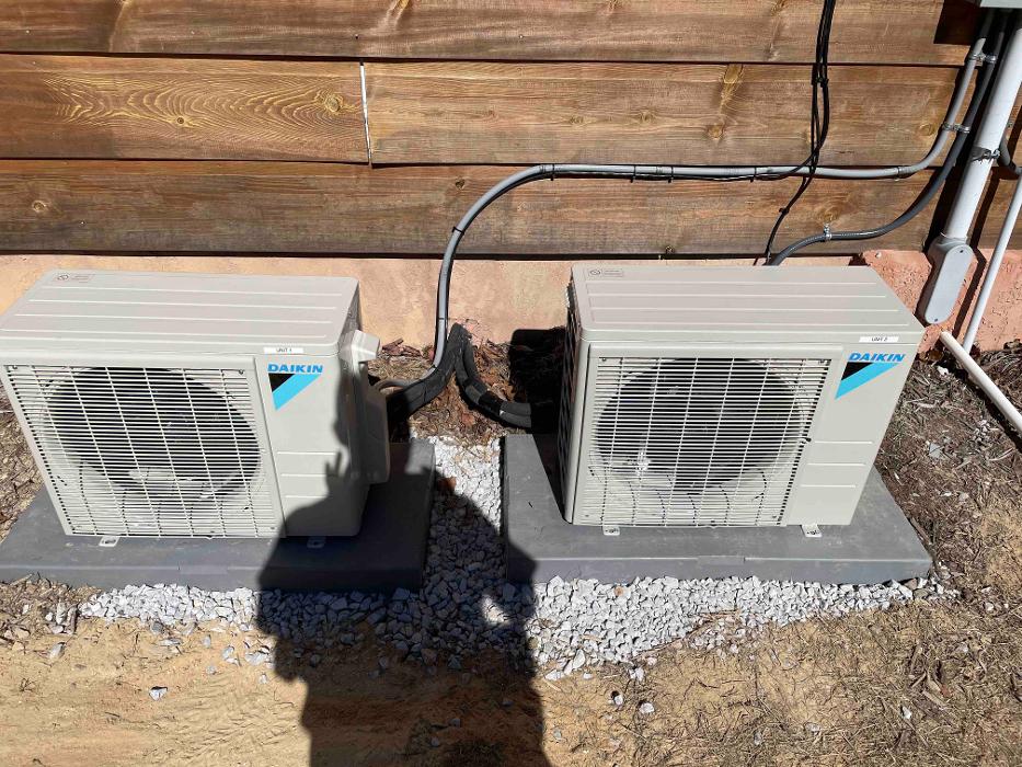 All About Heat & Air - Mills River Image