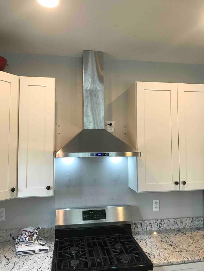 All About Heat & Air - Mills River Image