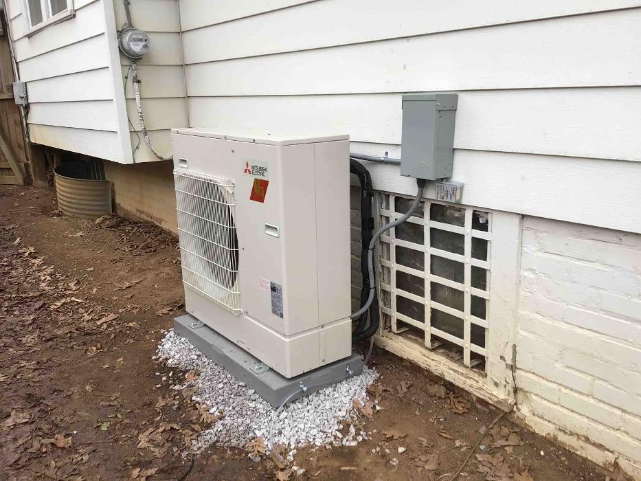 All About Heat & Air - Mills River Image