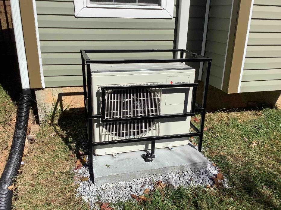 All About Heat & Air - Mills River Image