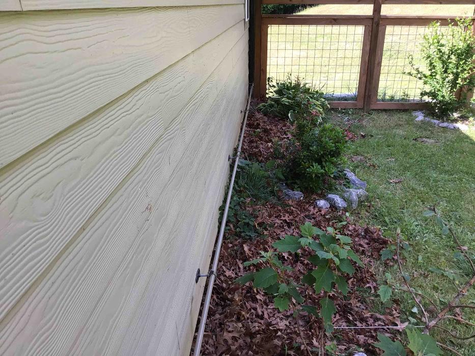 All About Heat & Air - Mills River Image