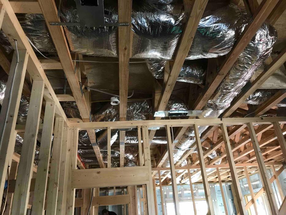 All About Heat & Air - Mills River Image