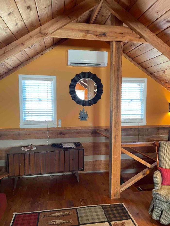 All About Heat & Air - Mills River Image