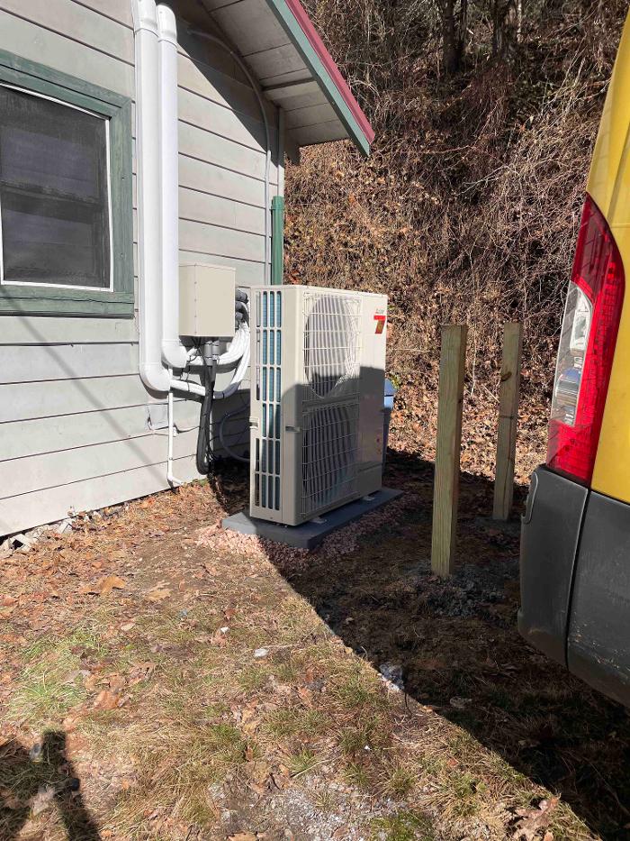 All About Heat & Air - Mills River Image