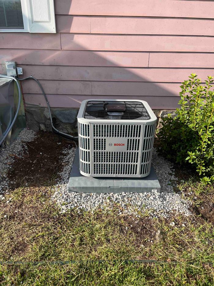 All About Heat & Air - Mills River Image