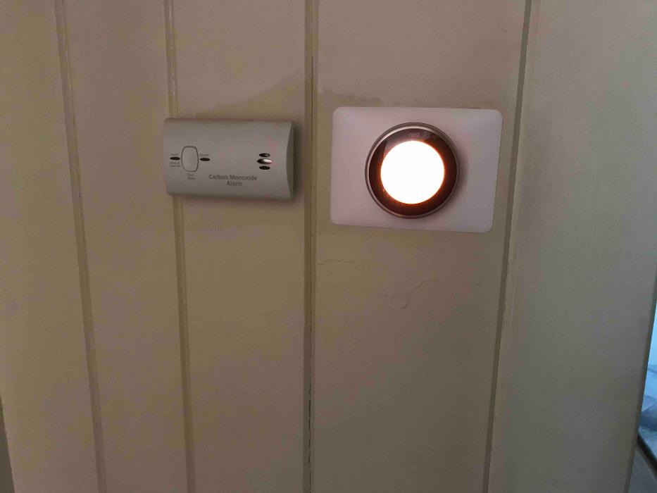 All About Heat & Air - Mills River Image