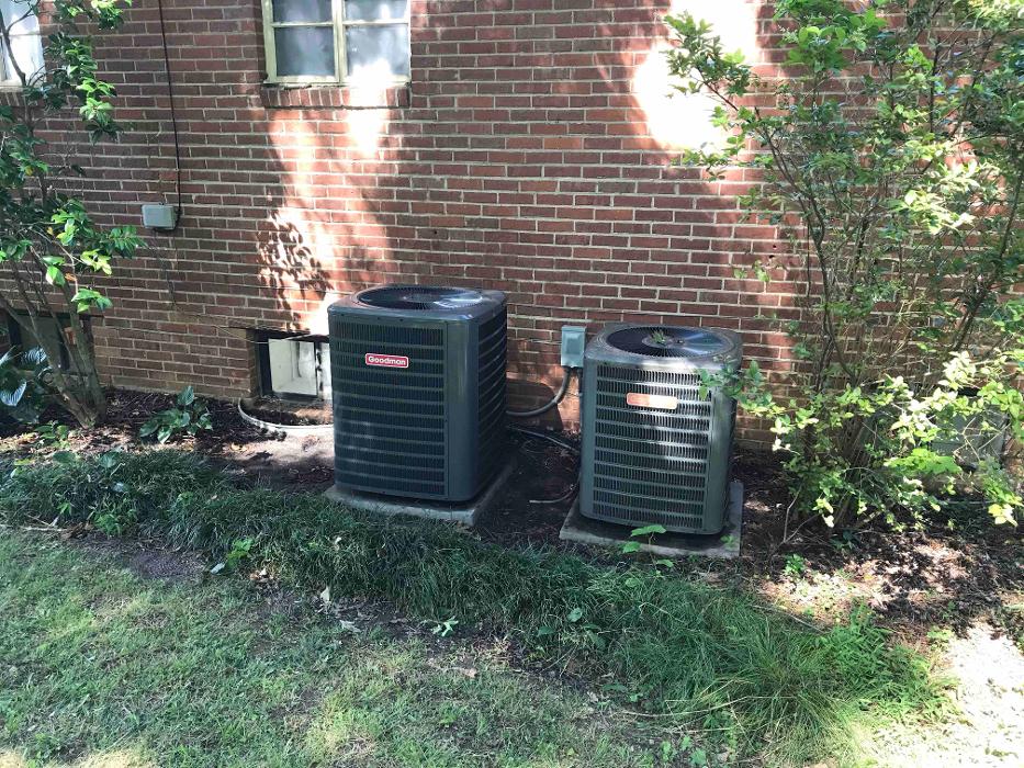 All About Heat & Air - Mills River Image