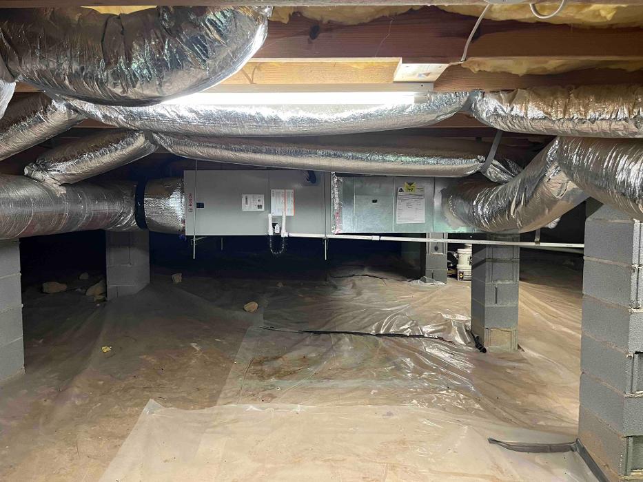 All About Heat & Air - Mills River Image