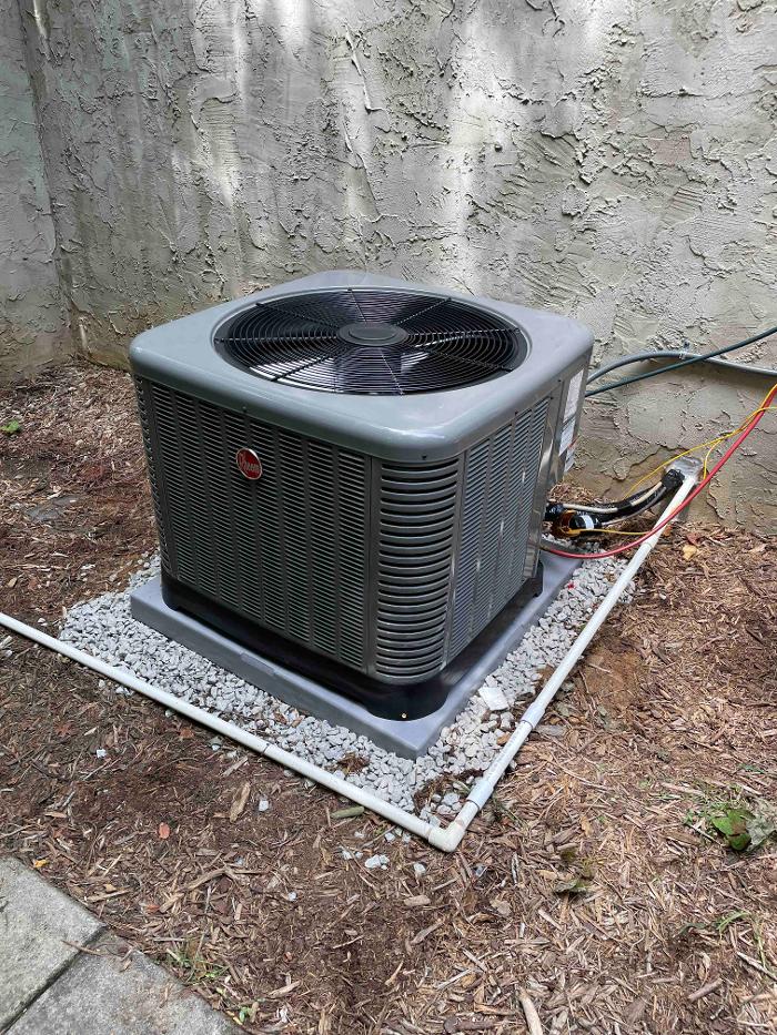 All About Heat & Air - Mills River Image