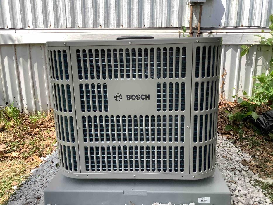 All About Heat & Air - Mills River Image