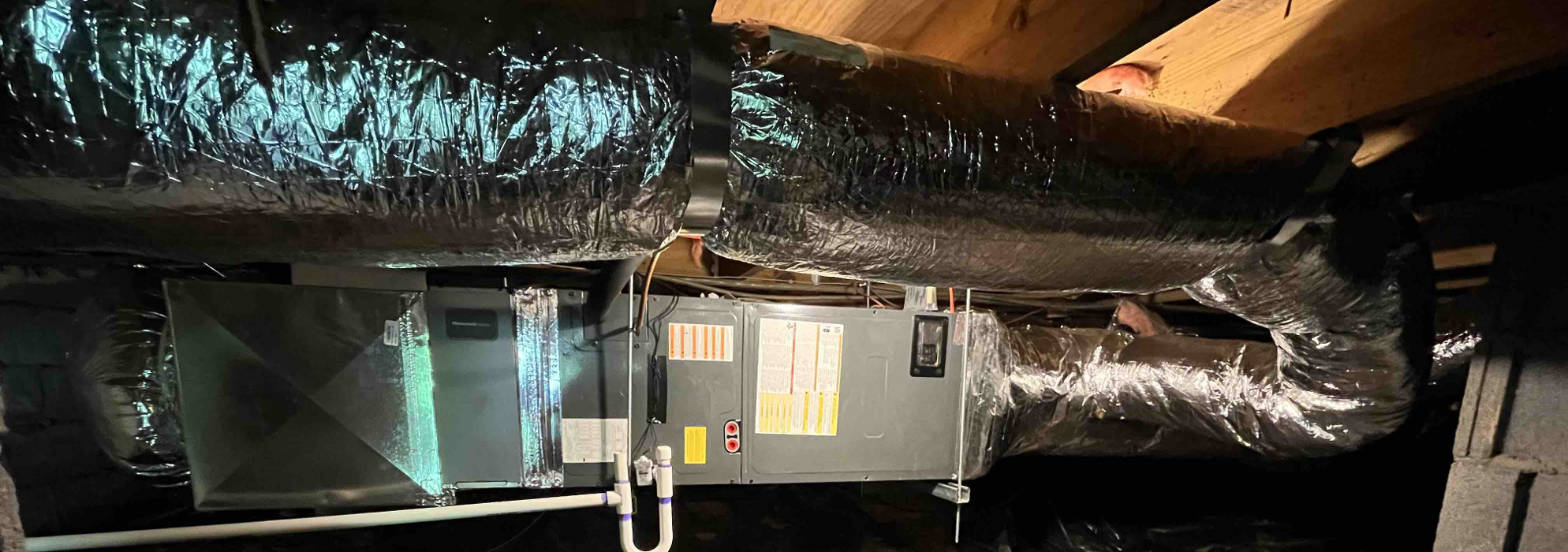 All About Heat & Air - Mills River Image