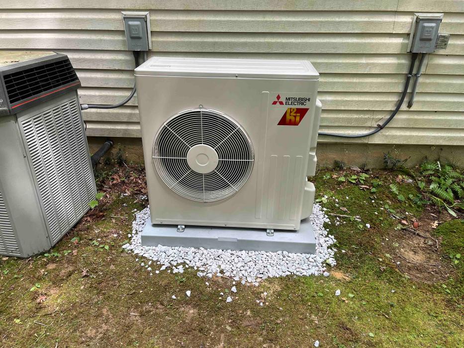 All About Heat & Air - Mills River Image