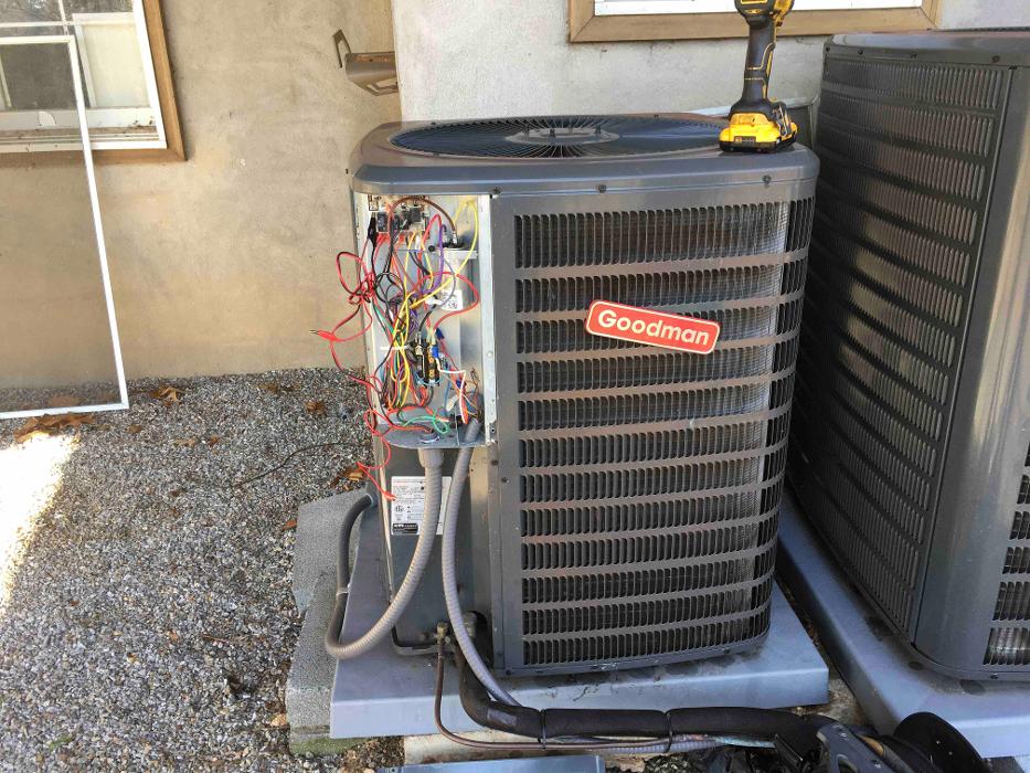 All About Heat & Air - Mills River Image