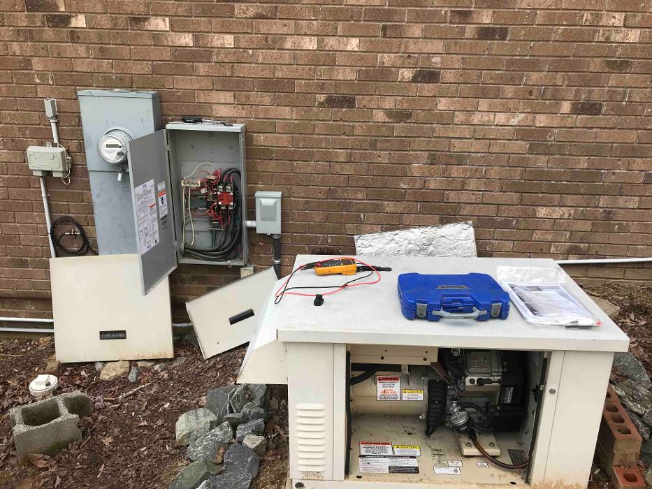 All About Heat & Air - Mills River Image