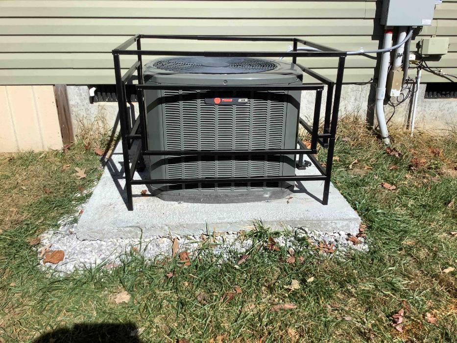 All About Heat & Air - Mills River Image