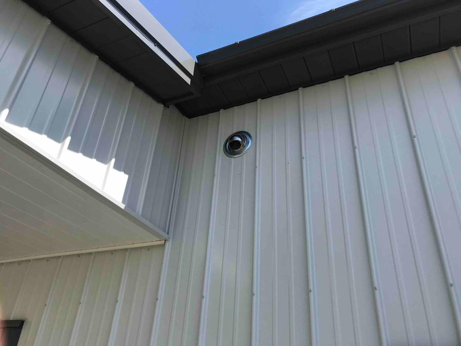 All About Heat & Air - Mills River Image