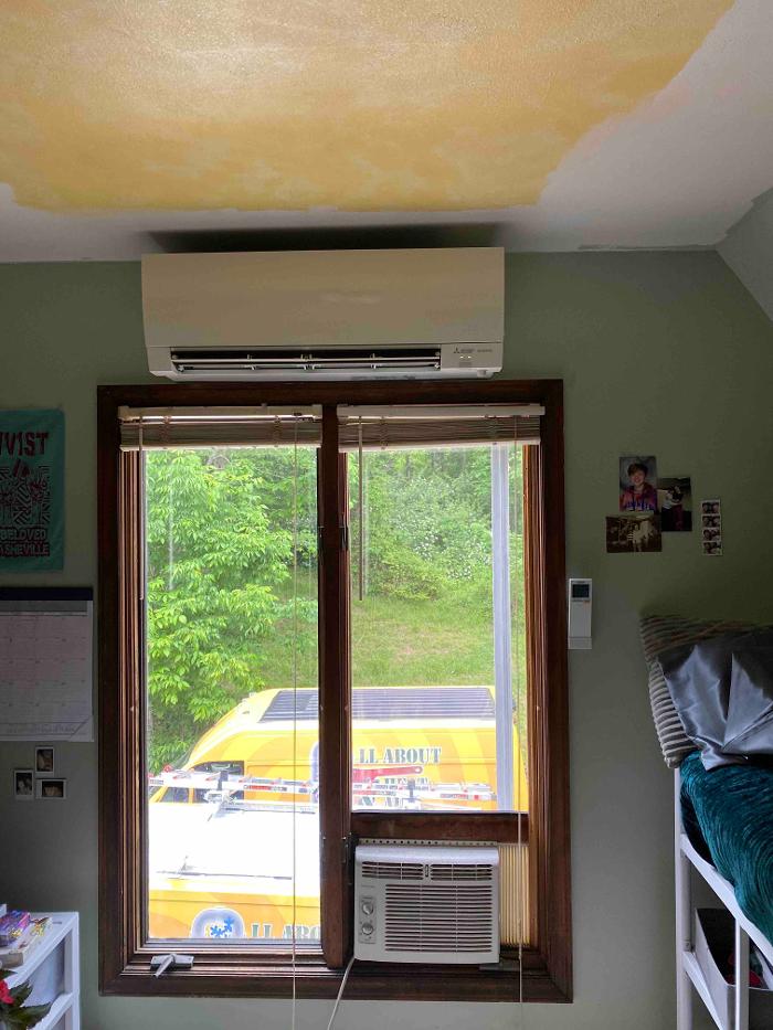 All About Heat & Air - Mills River Image