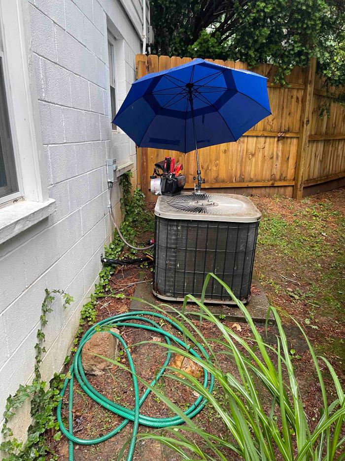 All About Heat & Air - Mills River Image