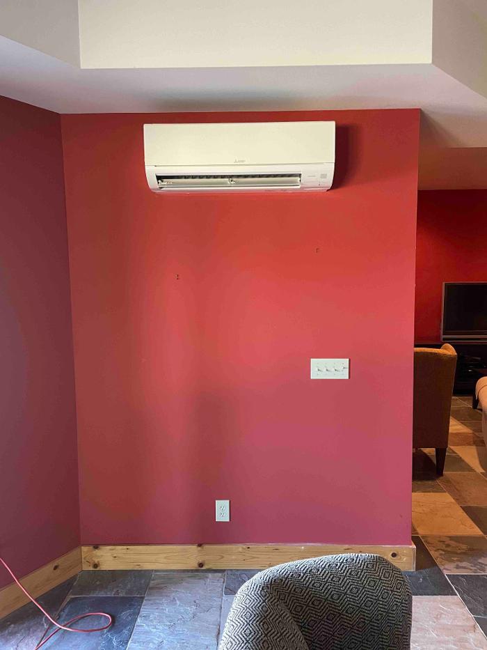 All About Heat & Air - Mills River Image