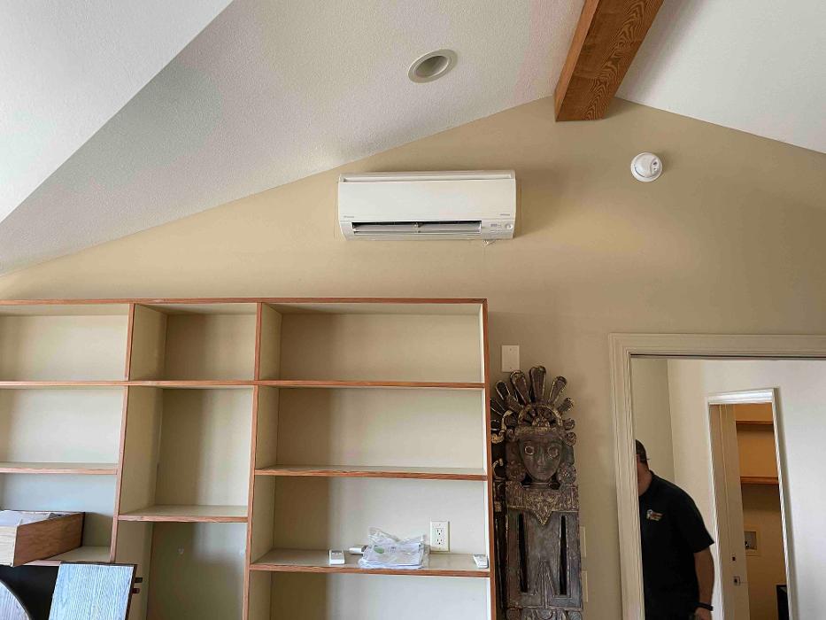 All About Heat & Air - Mills River Image