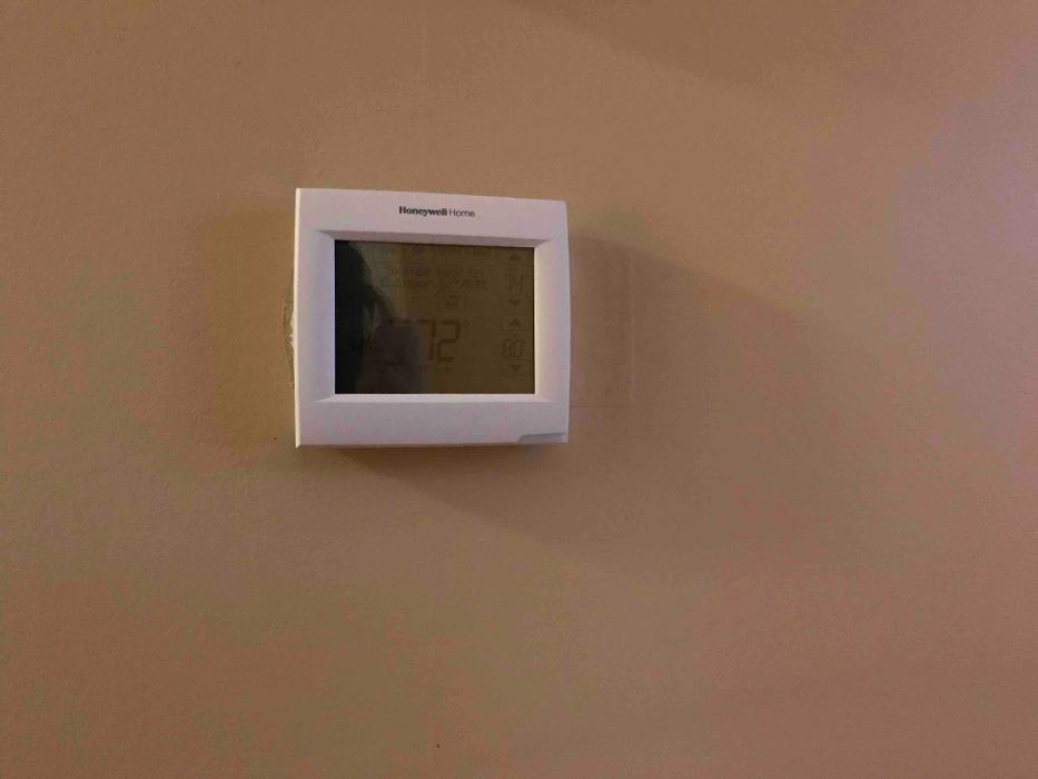 All About Heat & Air - Mills River Image