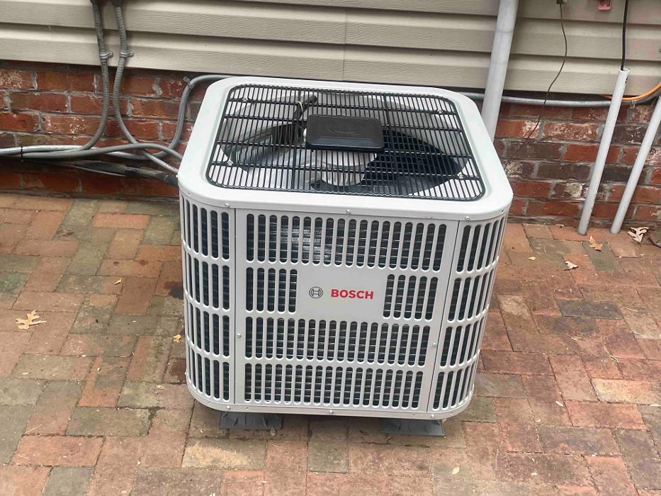 All About Heat & Air - Mills River Image