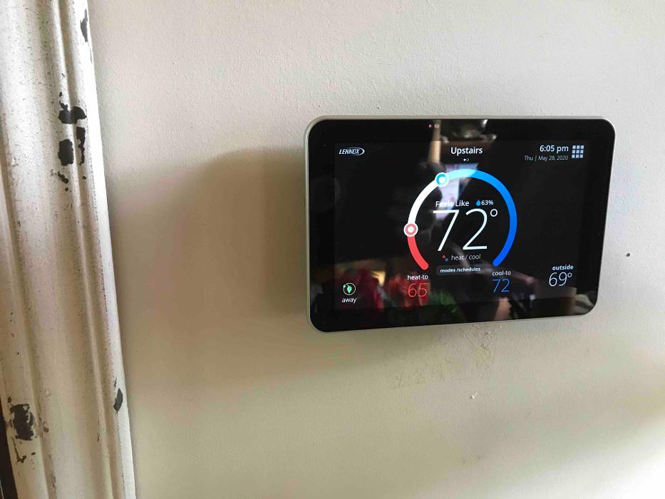 All About Heat & Air - Mills River Image