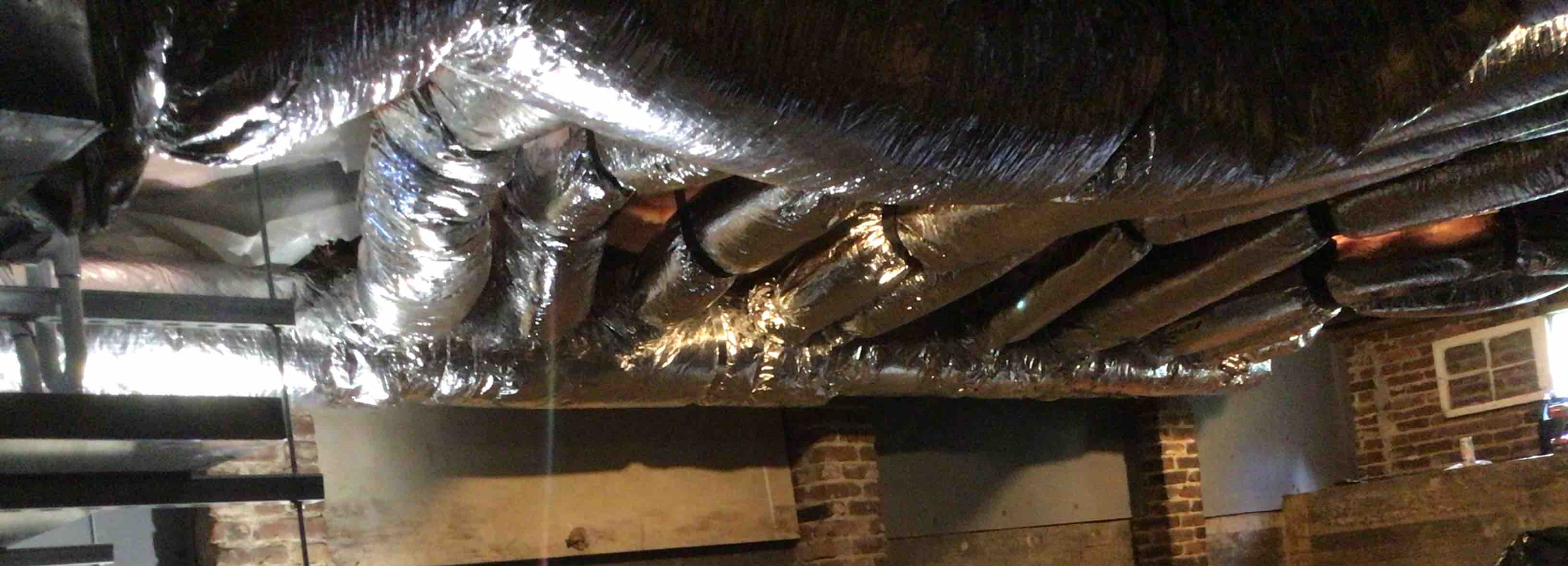 All About Heat & Air - Mills River Image