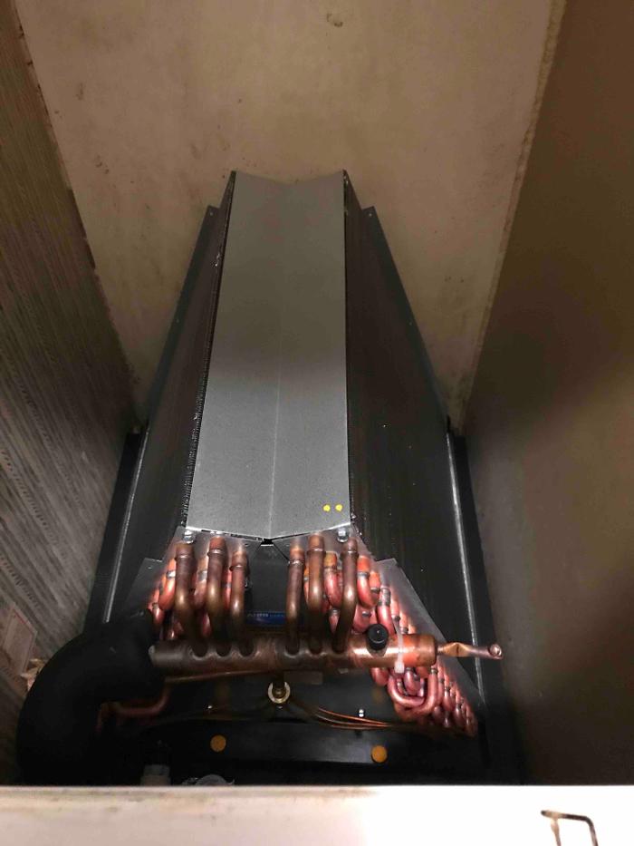 All About Heat & Air - Mills River Image